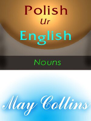 cover image of Polish Ur English